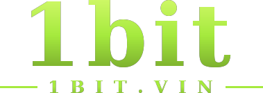 1bit logo